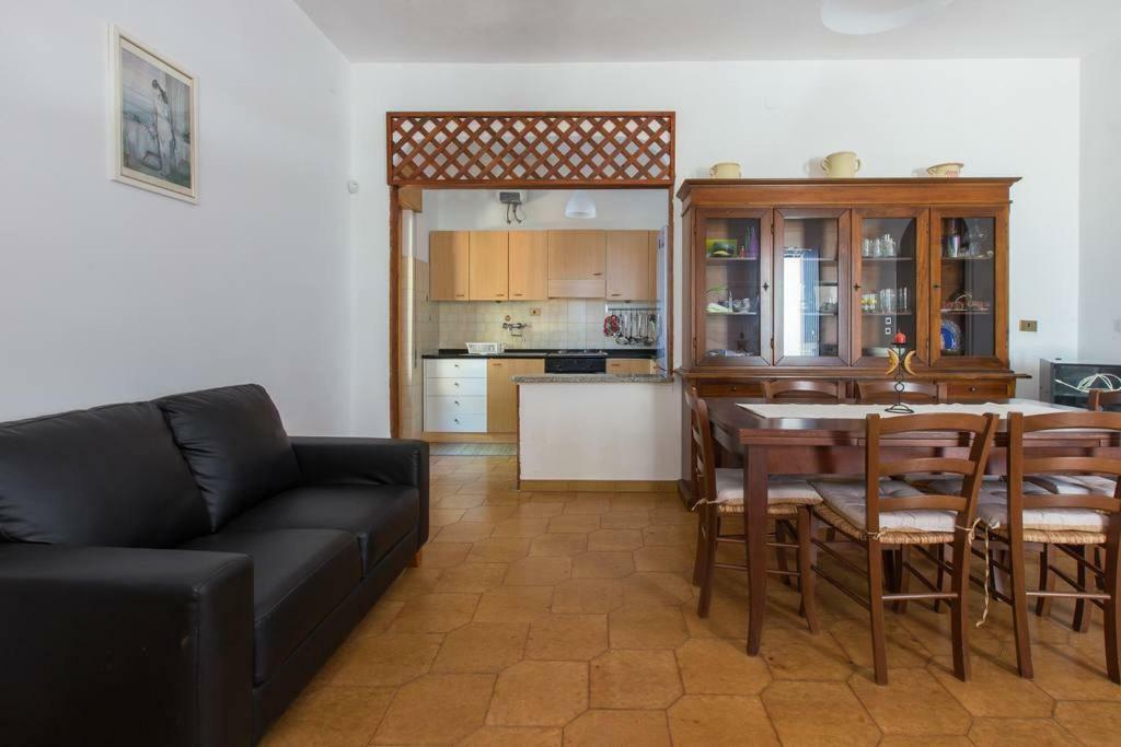 Villa Mina 카로비그노 외부 사진