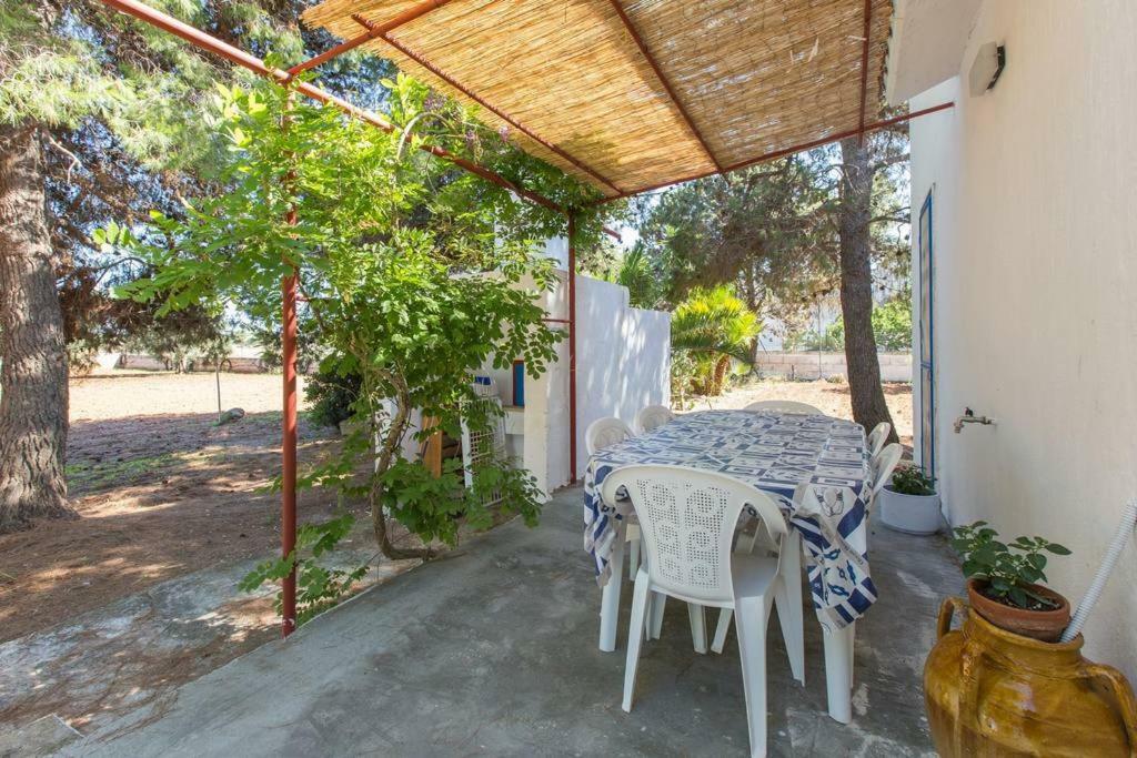Villa Mina 카로비그노 외부 사진