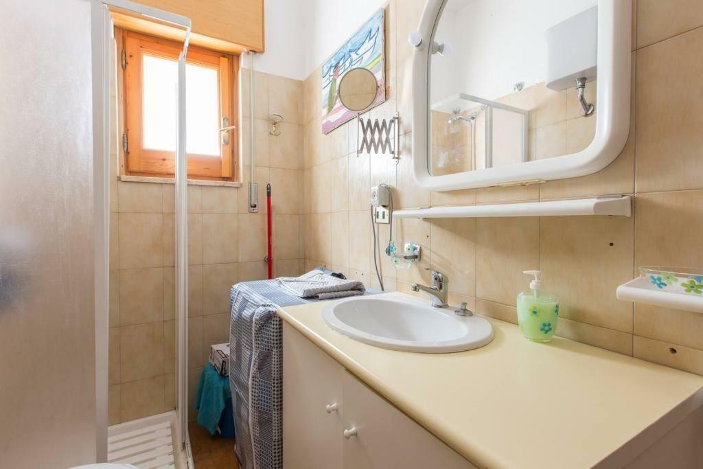 Villa Mina 카로비그노 외부 사진