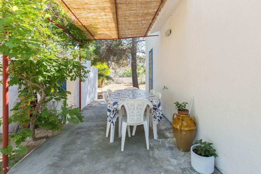 Villa Mina 카로비그노 외부 사진